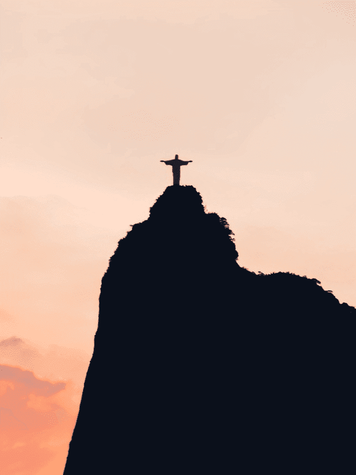 Rio de Janeiro - MrTarik